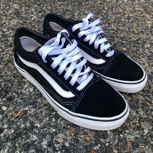Vans Shoes - Women’s Vans Shoes